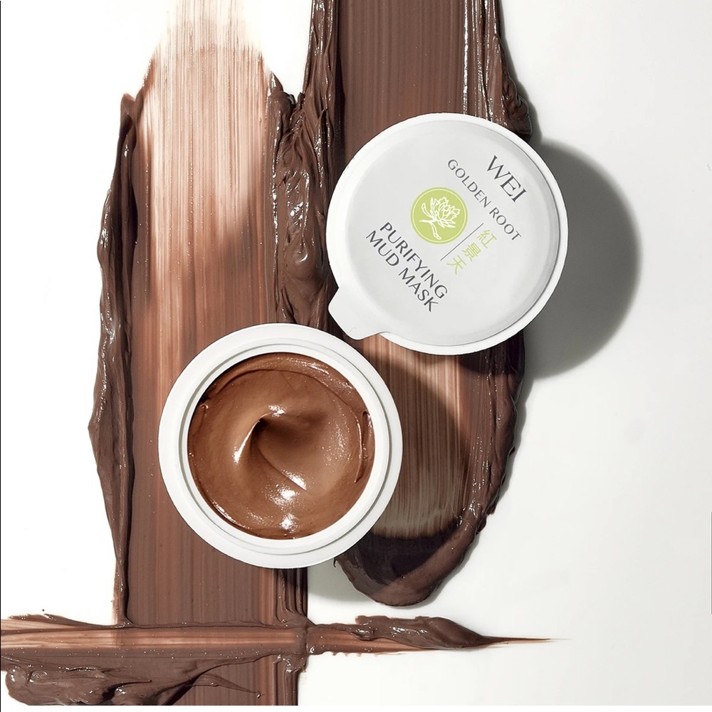 Wei two in one purify and glow mask collection - Picture 3 of 9